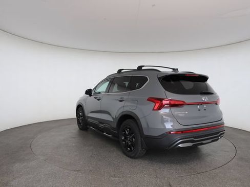 Used 2022 Hyundai Santa Fe XRT FWD image 12