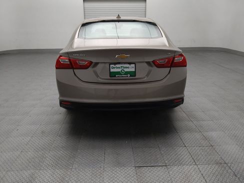 Used 2023 Chevrolet Malibu LT FWD image 6