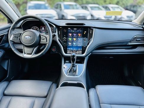 Used 2025 Subaru Outback Limited image 27