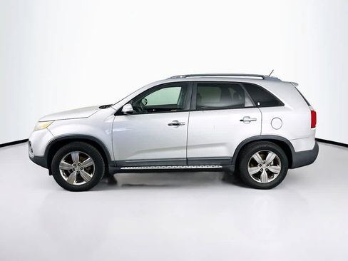 Used 2012 Kia Sorento EX FWD image 3