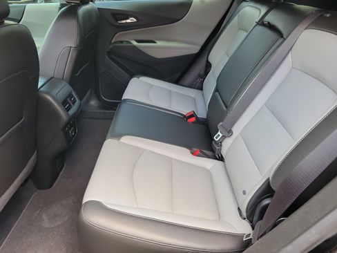 Used 2020 Chevrolet Equinox Premier FWD image 6