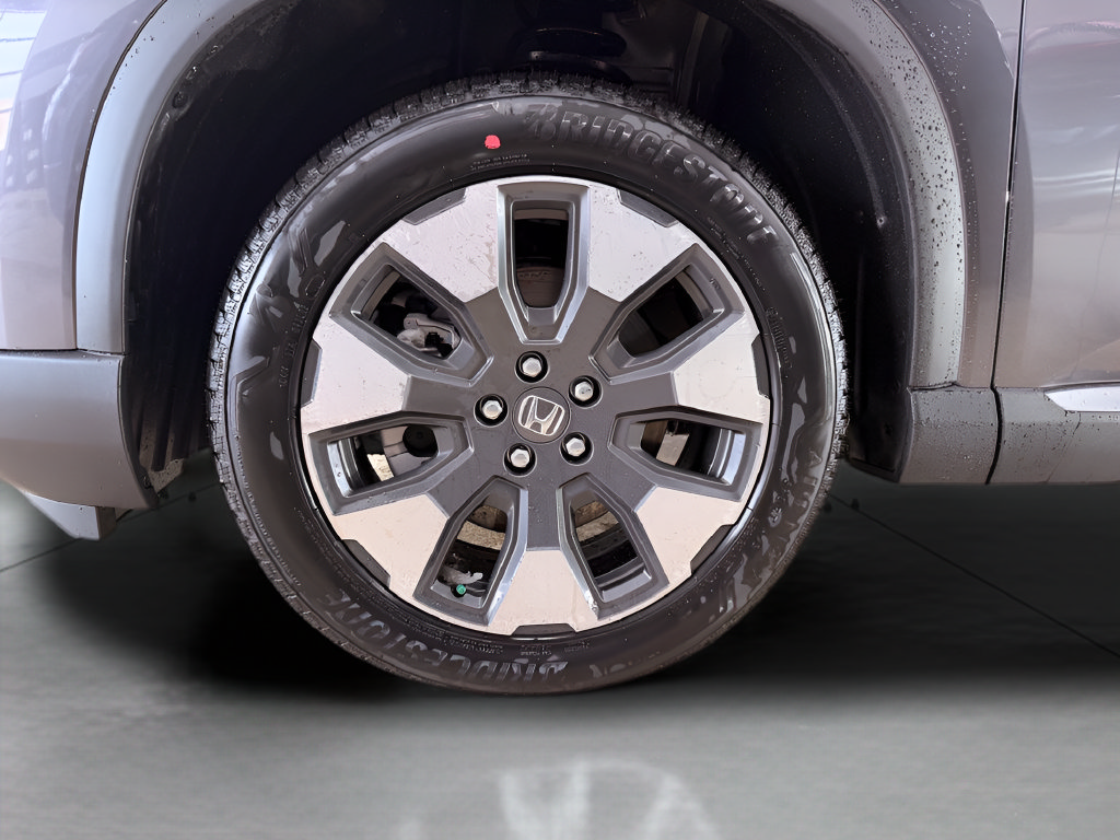 New 2026 Honda Pilot Touring image 20