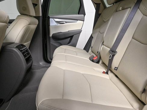New 2024 Cadillac XT5 Premium Luxury w/ Technology Package image 17