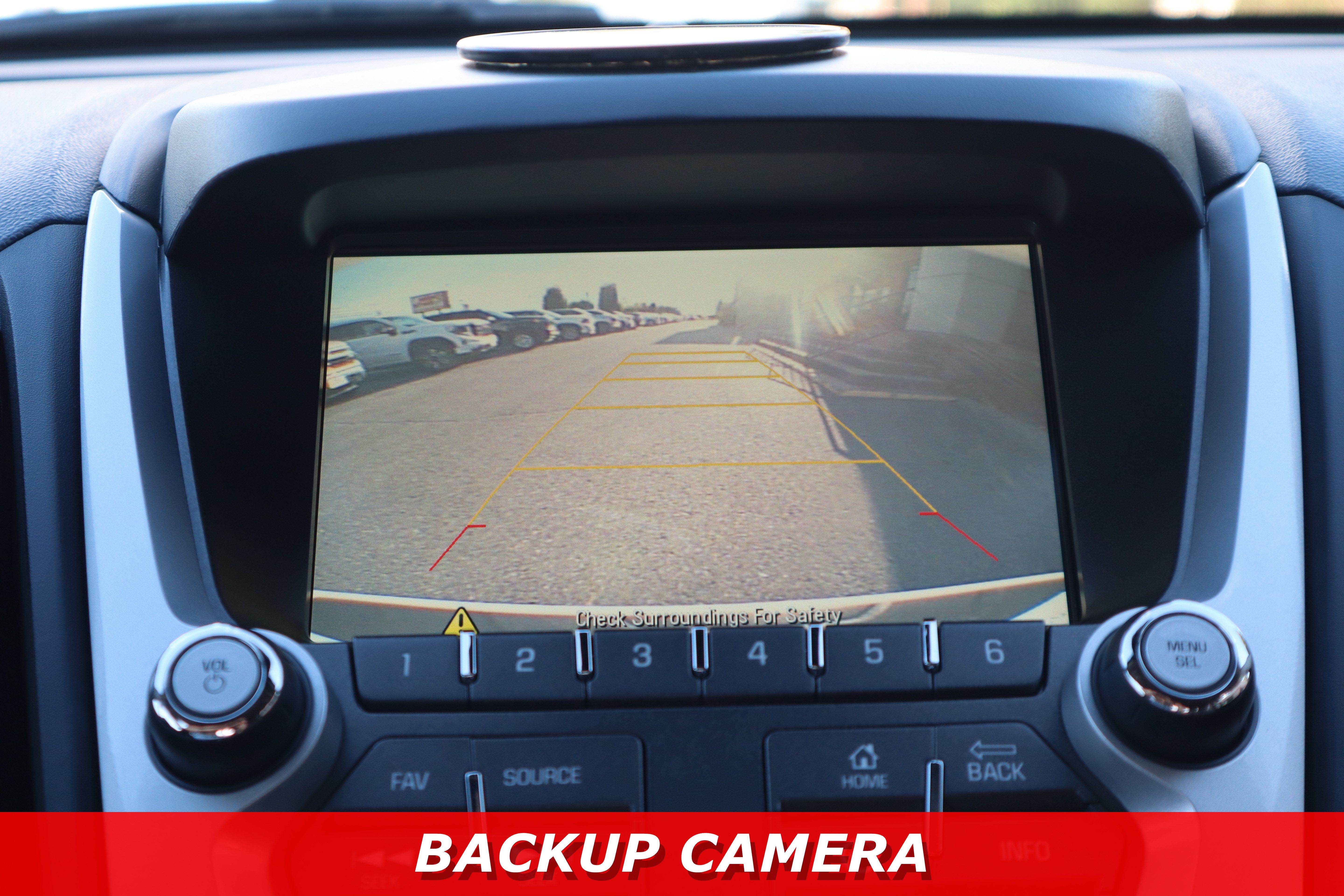 Used 2016 Chevrolet Equinox LT w/ Convenience Package FWD image 19