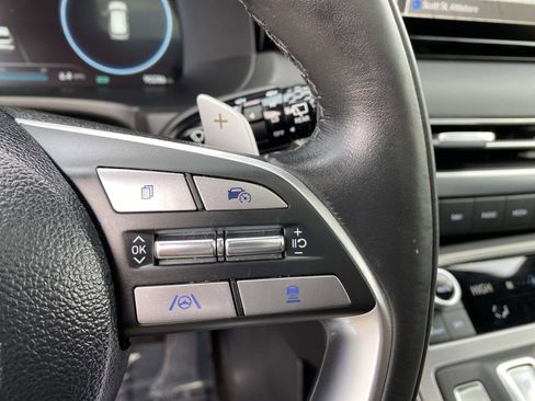 Used 2024 Hyundai Palisade Calligraphy image 22