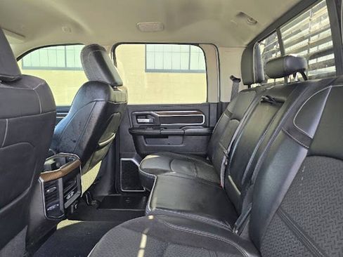 Used 2023 RAM 2500 Laramie AWD/4WD image 14