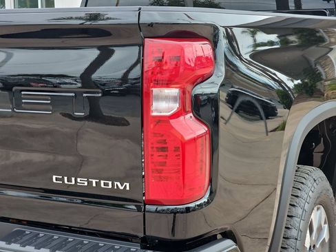 New 2026 Chevrolet Silverado 2500 Custom w/ Custom Value Package AWD/4WD image 39