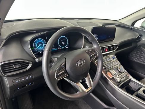 Used 2023 Hyundai Santa Fe SEL Convenience image 13