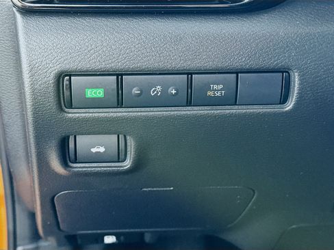 Used 2024 Nissan Sentra SR image 13