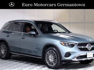 Used 2026 Mercedes-Benz GLC 300 4MATIC video 1