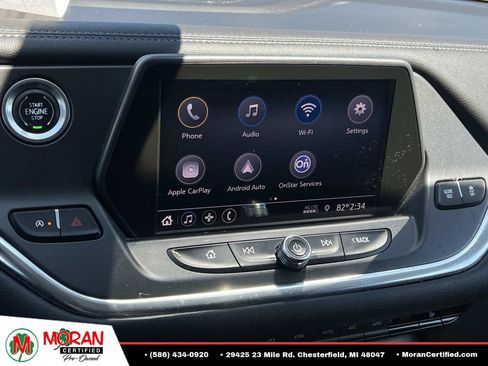 Used 2020 Chevrolet Blazer LT FWD image 21