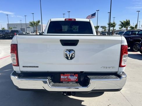 Used 2023 RAM 2500 Big Horn w/ Level 1 Equipment Group image 5