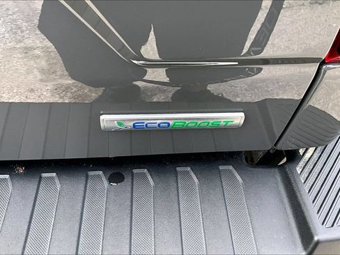 Used 2020 Ford F150 XLT w/ Equipment Group 302A Luxury AWD/4WD image 25
