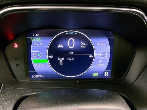 Used 2023 Chevrolet Bolt EUV LT w/ Driver Confidence Package image 19