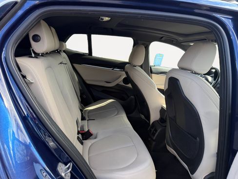 Used 2018 BMW X2 xDrive28i w/ Convenience Package AWD/4WD image 18