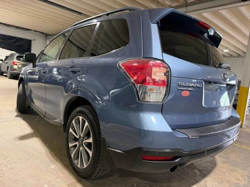Used 2018 Subaru Forester 2.0XT Touring w/ 50th Anniversary Edition AWD/4WD image 3