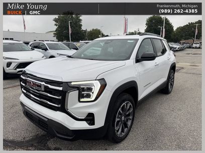 New 2027 GMC Terrain Elevation w/ Elevation Premium Package