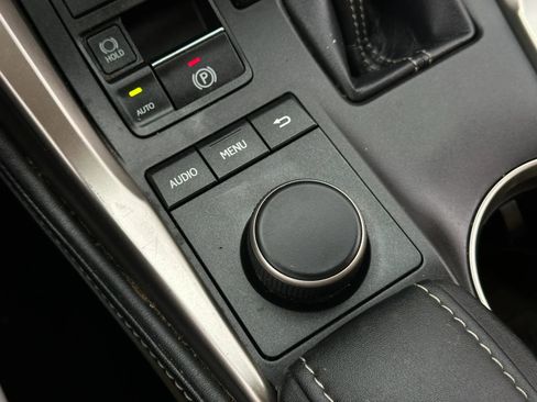 Used 2016 Lexus NX 200t FWD image 35