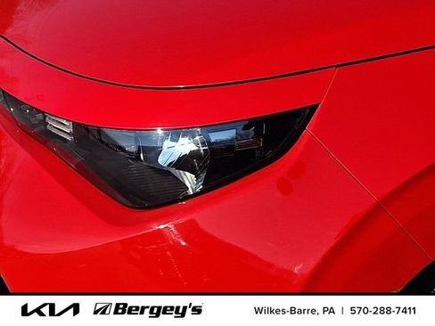 Certified 2023 Kia Soul EX image 11