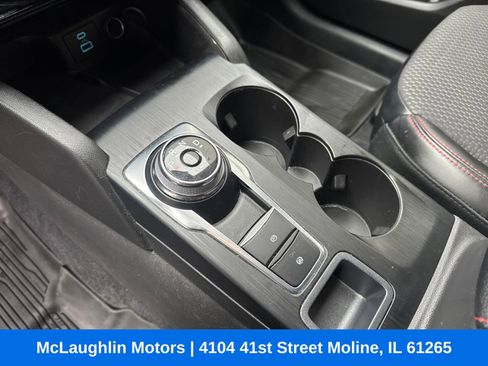 Used 2023 Ford Escape ST-Line Select w/ Tech Pack #2 image 17