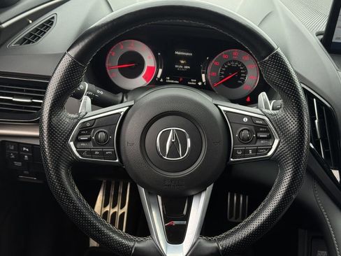 Used 2021 Acura RDX A-Spec AWD/4WD image 15