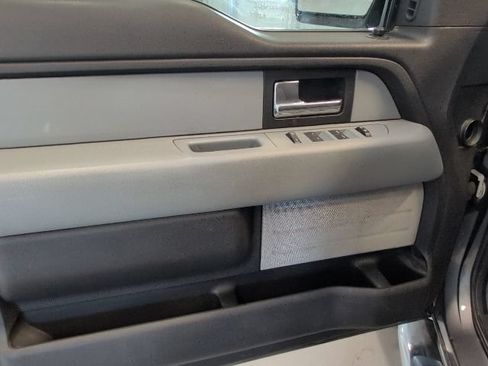 Used 2012 Ford F150 STX w/ STX Decor Pkg AWD/4WD image 12
