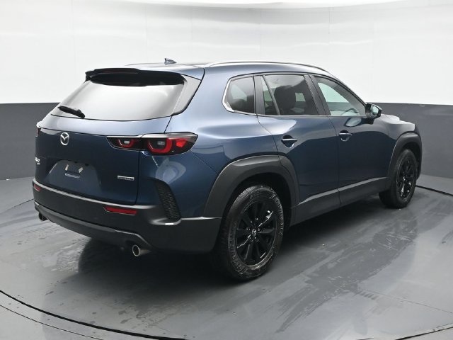 Certified 2024 MAZDA CX-50 AWD 2.5 S w/ Cargo Package image 5