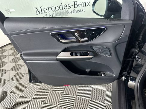 Certified 2026 Mercedes-Benz GLC 300 image 10