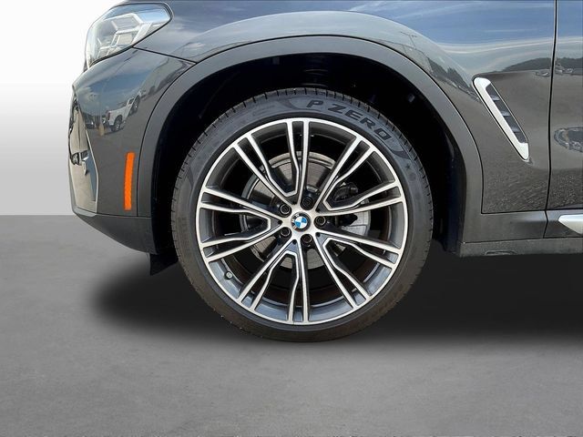 Used 2023 BMW X3 sDrive30i w/ Convenience Package RWD image 36