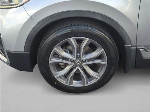 Used 2020 Honda CR-V Touring image 30