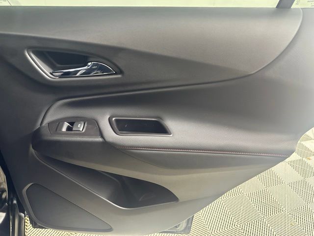 Used 2022 Chevrolet Equinox RS AWD/4WD image 20