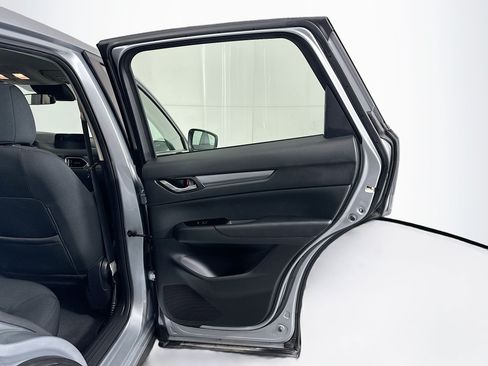 Used 2019 MAZDA CX-5 Sport FWD image 29