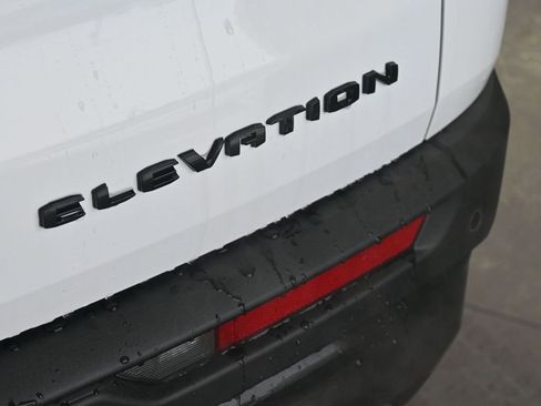 New 2026 GMC Acadia Elevation w/ Black Edition AWD/4WD image 13