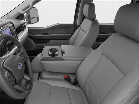 New 2026 Ford F350 XL image 6