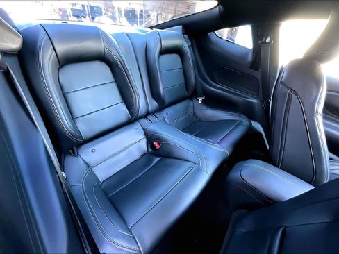 Certified 2024 Ford Mustang GT Premium image 20