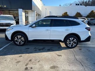 Used 2022 Subaru Outback Limited video 2