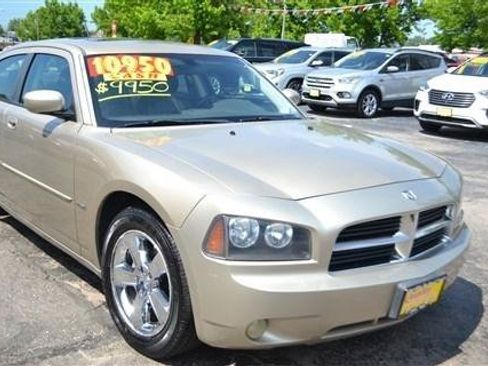 Used 2008 Dodge Charger R/T RWD image 4