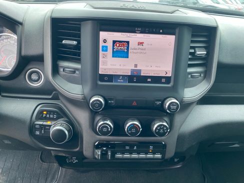 Used 2023 RAM 2500 Tradesman image 11