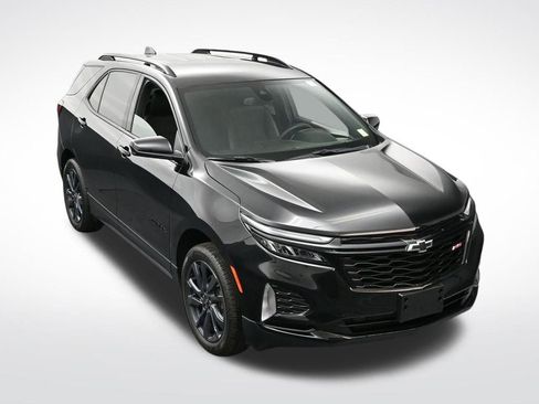 Used 2024 Chevrolet Equinox RS AWD/4WD image 22