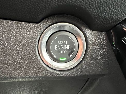 New 2026 Chevrolet Traverse Z71 image 37