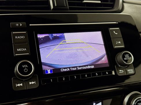 Used 2017 Honda CR-V LX image 14