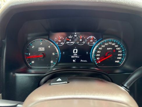 Used 2020 Chevrolet Tahoe Premier AWD/4WD image 15