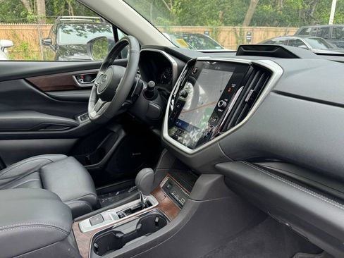 Used 2024 Subaru Ascent Touring AWD/4WD image 31