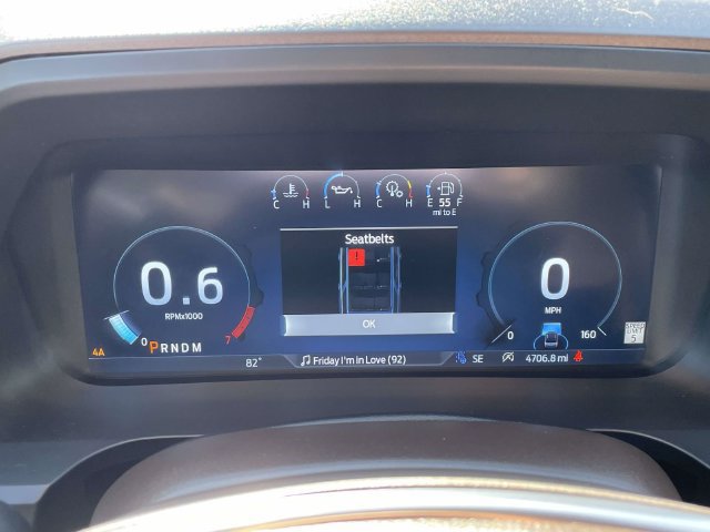 Used 2024 Ford Expedition Max King Ranch AWD/4WD image 28