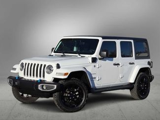Used 2023 Jeep Wrangler Sahara video 1