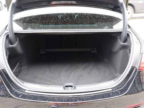 Used 2025 Mercedes-Benz C 300 4MATIC Sedan image 14