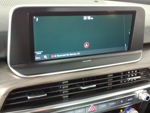 Used 2021 Kia Telluride EX w/ EX Premium Package AWD/4WD image 23