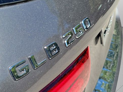 Certified 2026 Mercedes-Benz GLB 250 image 29