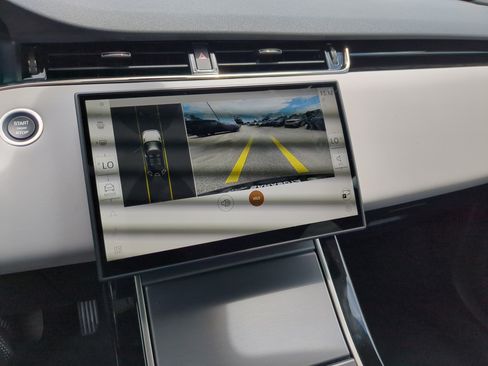 New 2026 Land Rover Range Rover Evoque S image 20