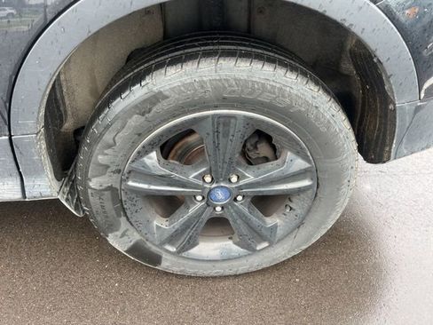 Used 2014 Ford Escape SE w/ Equipment Group 201A AWD/4WD image 9